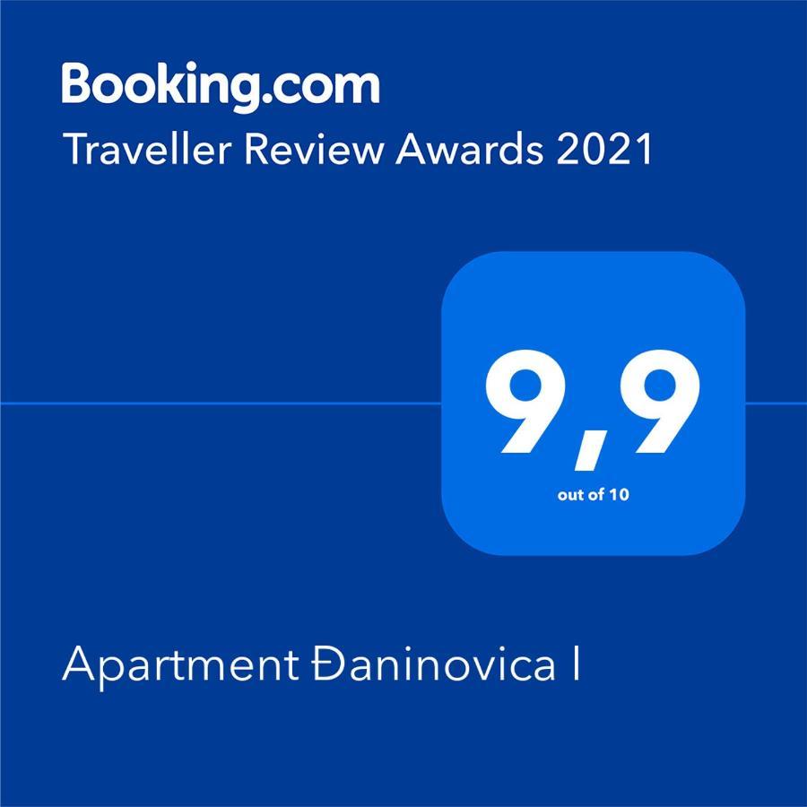 Daninovica I Makarska