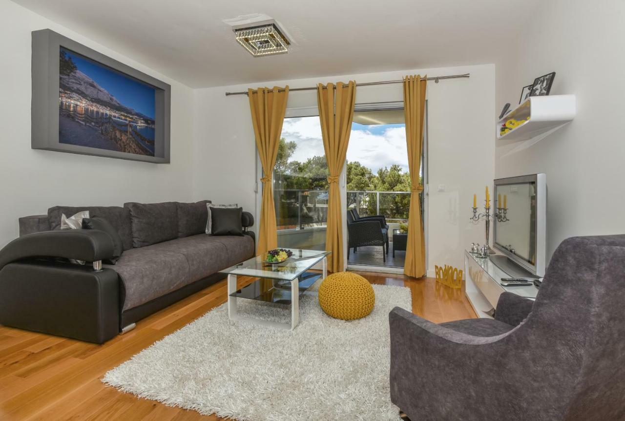 Apartment Daninovica I