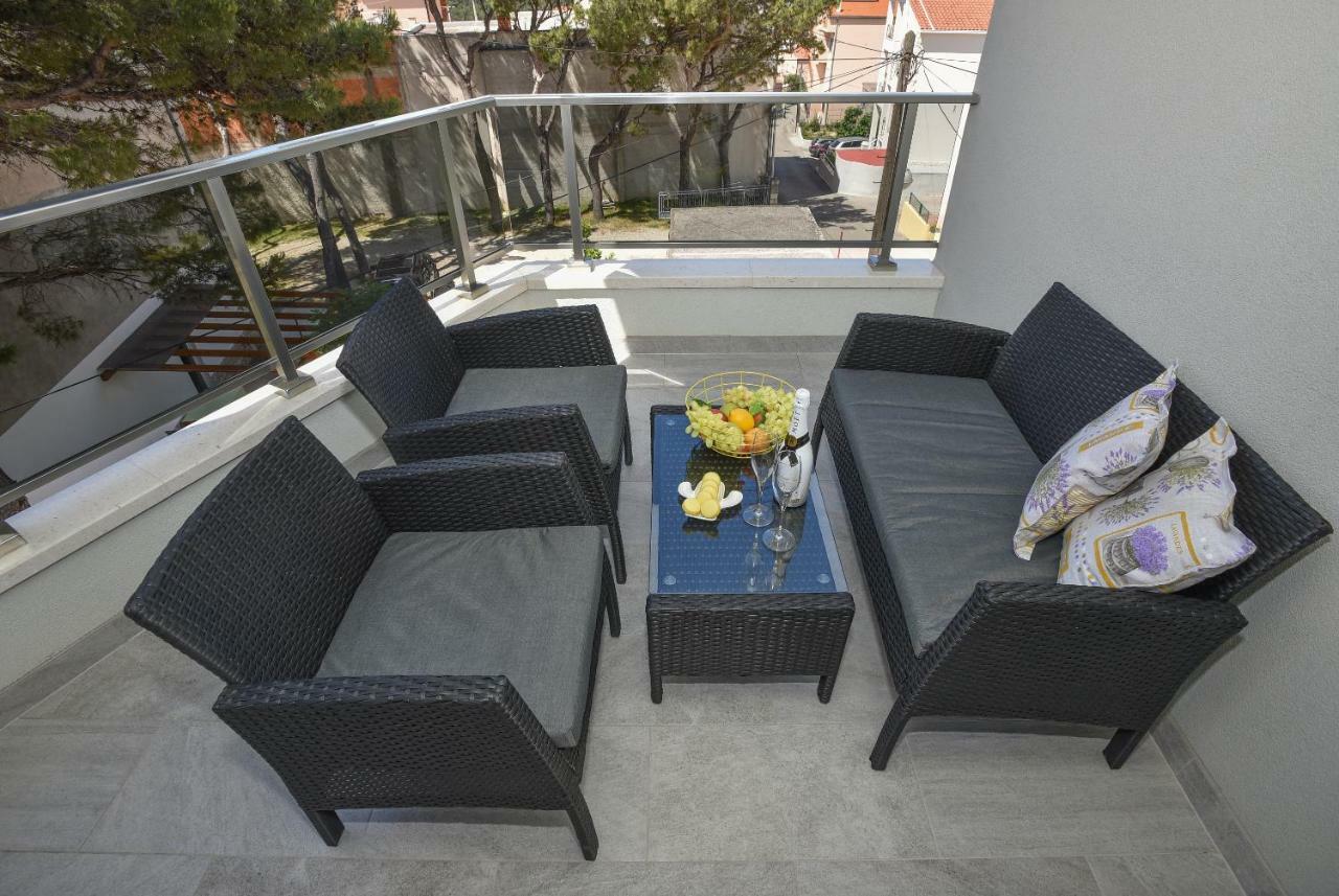 Apartment Daninovica I