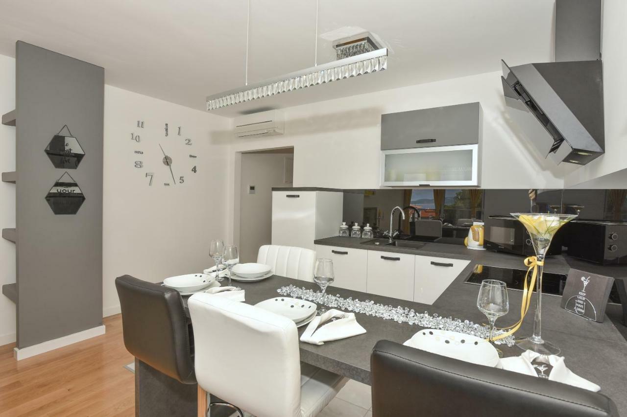 Daninovica I Apartment *