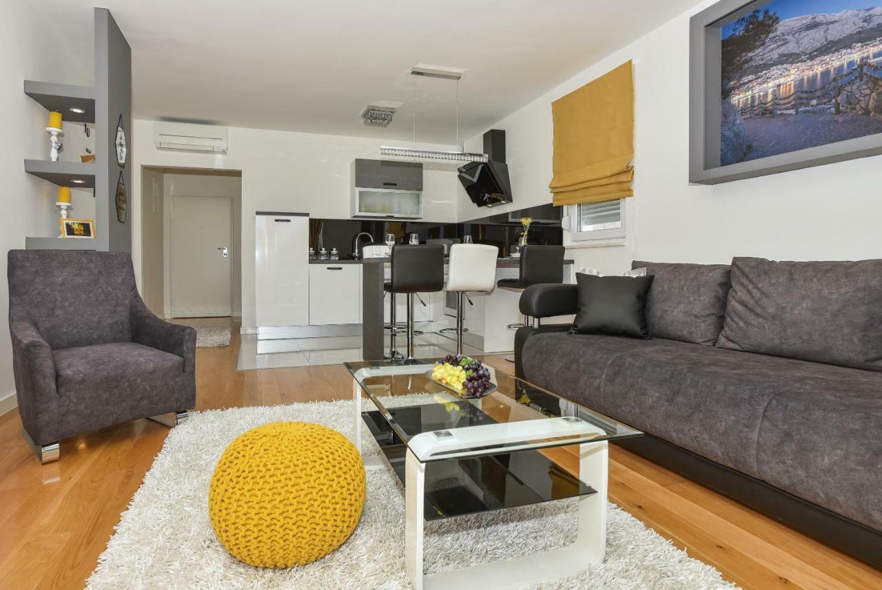 Apartment Daninovica I