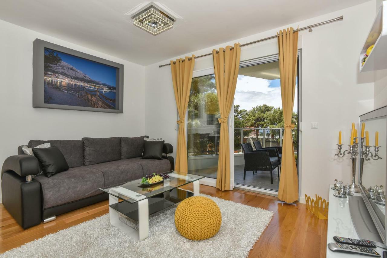 Apartment Daninovica I Makarska