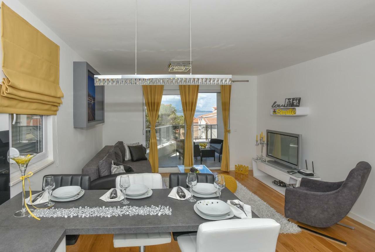 Daninovica I Apartment *