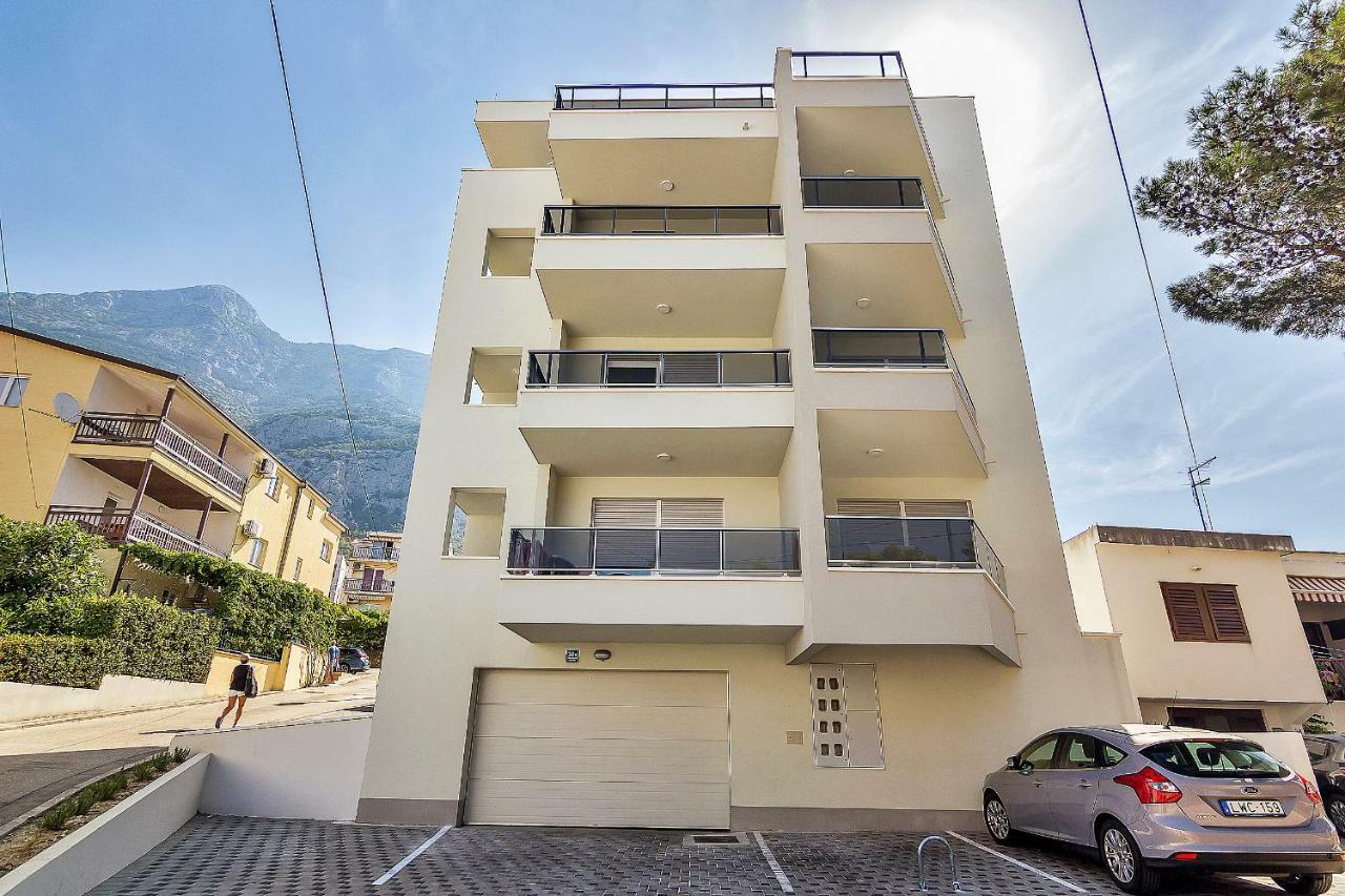 Apartment Daninovica I Makarska