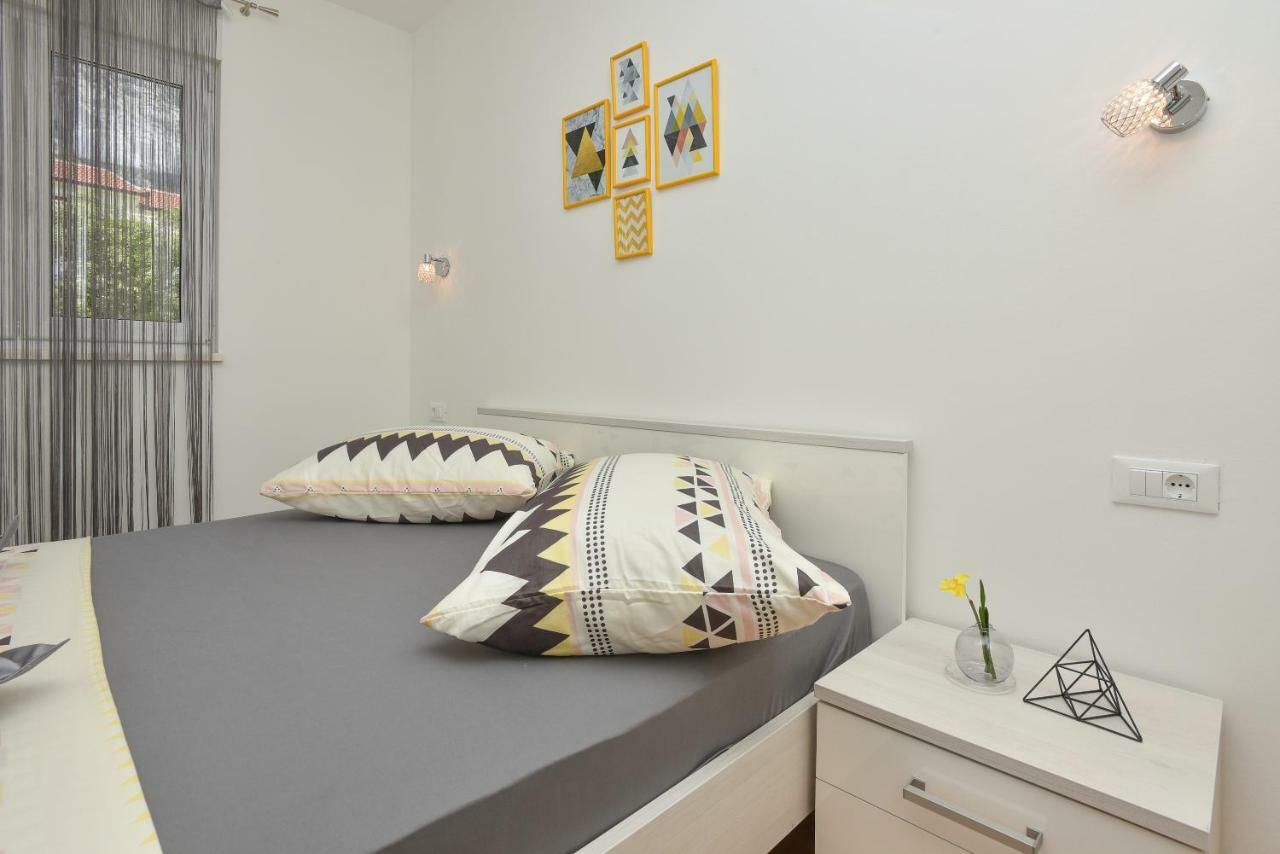 Apartment Daninovica I *