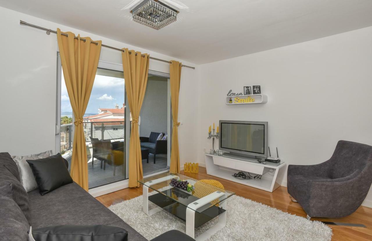 Daninovica I Apartment