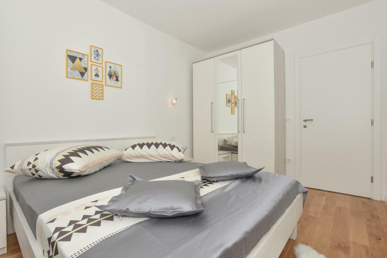 Apartment Daninovica I *